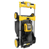Cortacésped autopropulsado Dewalt DCMWSP550N-XJ 54V