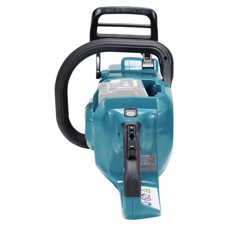 Elettrosega Makita UC025GZ 40V