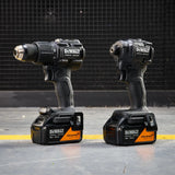 Combo Kit Dewalt McLaren DCK2222MP2T-QW 18V 5Ah