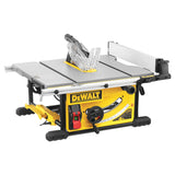Sega da Banco Dewalt DWE7492-QS 250mm 2000W