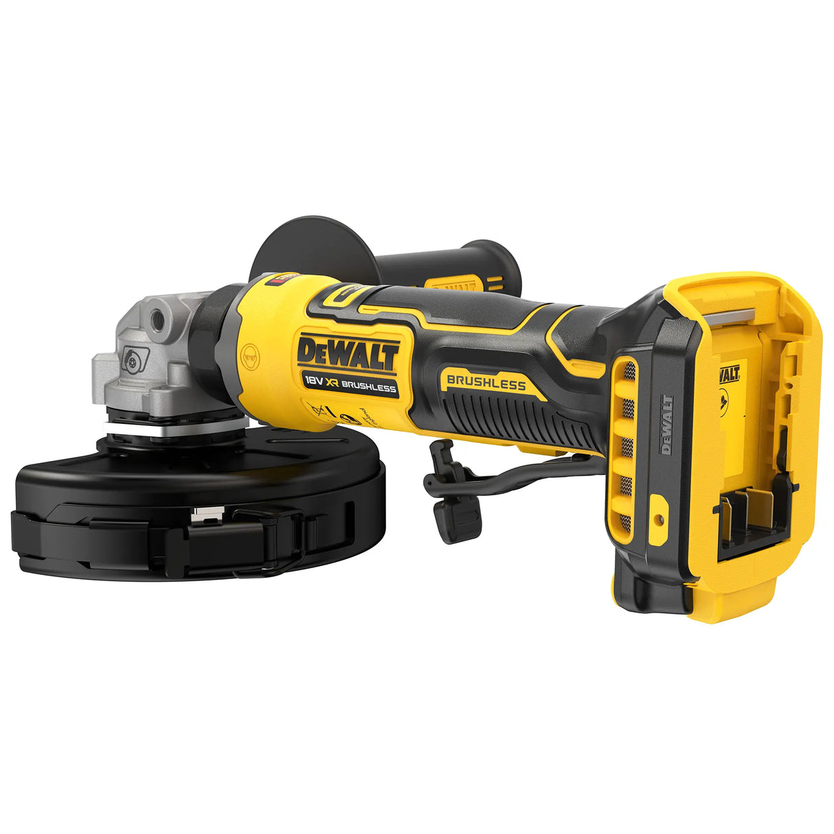 Amoladora Dewalt DCG404NT-XJ 18 V