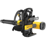 Soffiatore a spalla Dewalt DCMBBL800N-XJ 2x54V