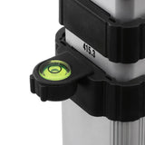 Asta graduata telescopica Dewalt DE0734-XJ