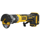 Minitroncatore Dewalt DCG430N-XJ 18V