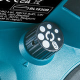 Tranciacavi Makita DTC100ZK 18V