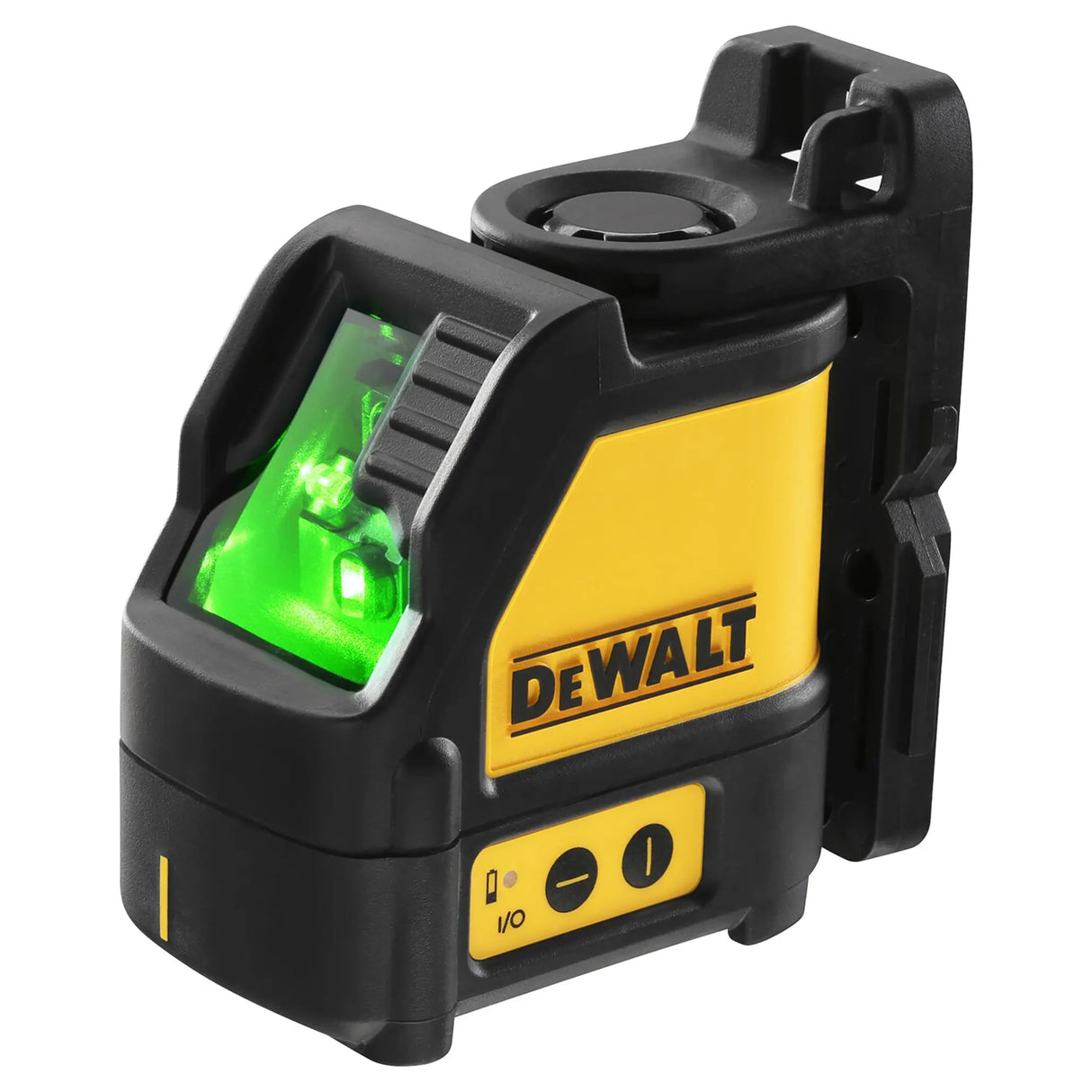 Tracciatore a croce verde Dewalt DW088CG-XJ