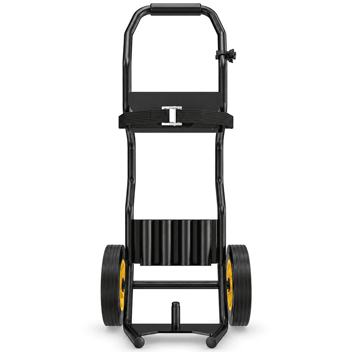 Carro de transporte Dewalt D259866-XJ para martillo demoledor DCPS966