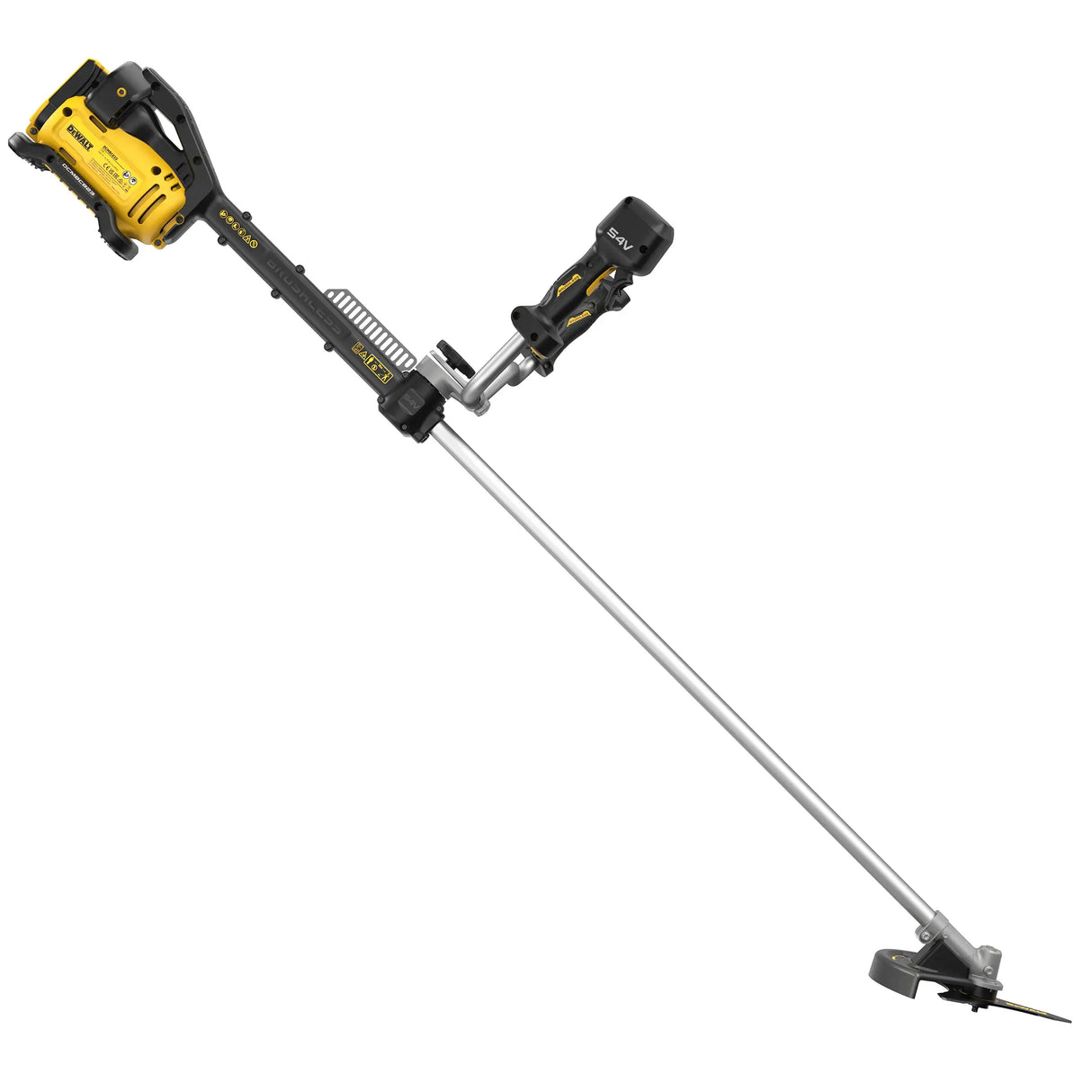 Desbrozadora Dewalt DCMBC823N-XJ 54V