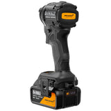 Avvitatore a impulsi Dewalt McLaren DCF86MP2T-QW 18V 5Ah