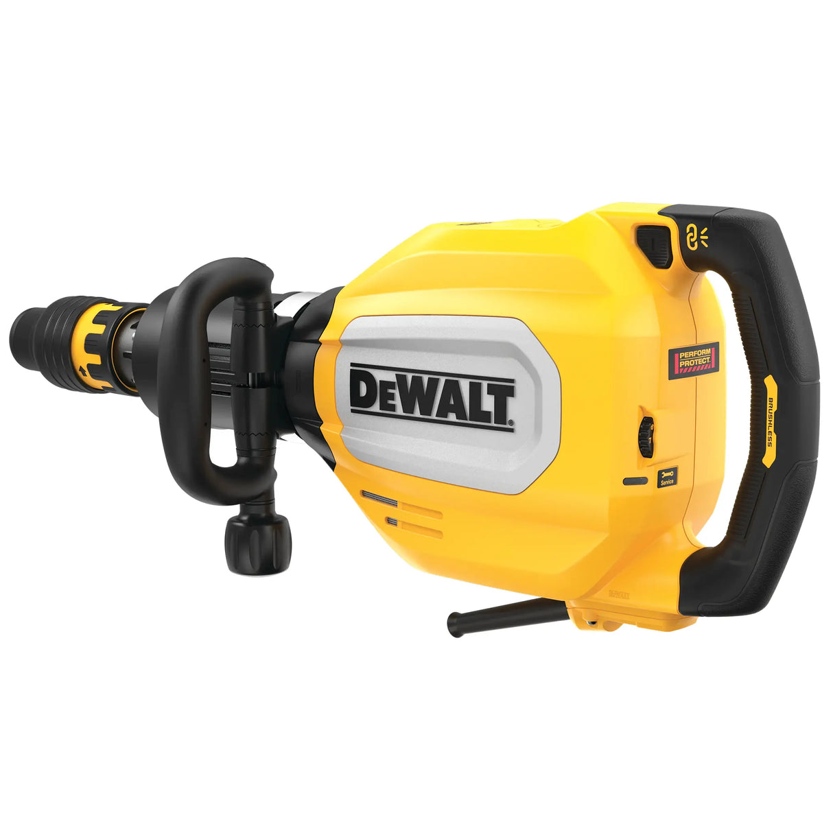 Martello Demolitore Dewalt D25911K-QS 1700W