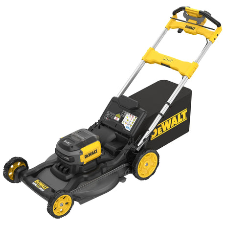 Cortacésped autopropulsado Dewalt DCMWSP660N-XJ 54V