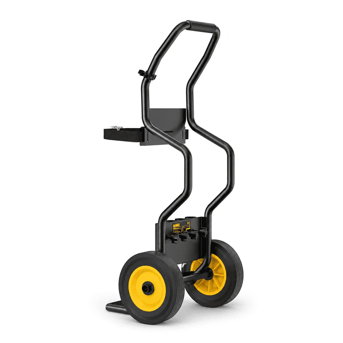 Carro de transporte Dewalt D259866-XJ para martillo demoledor DCPS966