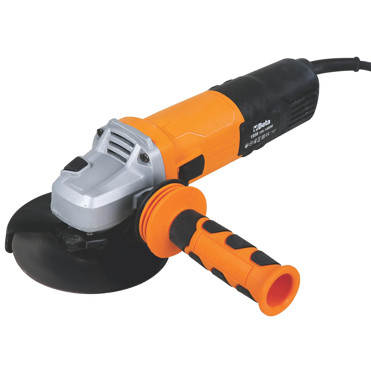 Smerigliatrice angolare Beta 1956 125-1400W