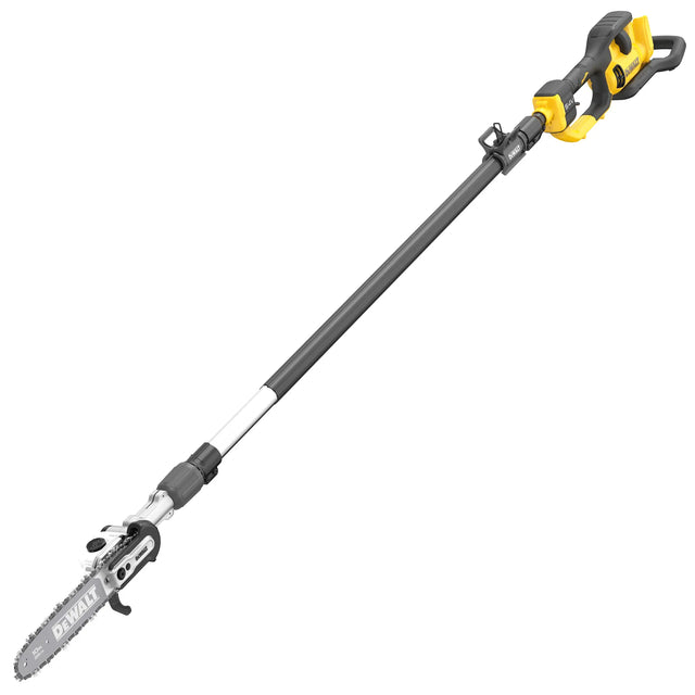 Tijeras de podar telescópicas Dewalt DCMPS635N-XJ 54V