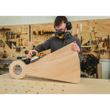 Levigatrice Rotorbitale Dewalt DCW211P2-QW 18V 5Ah