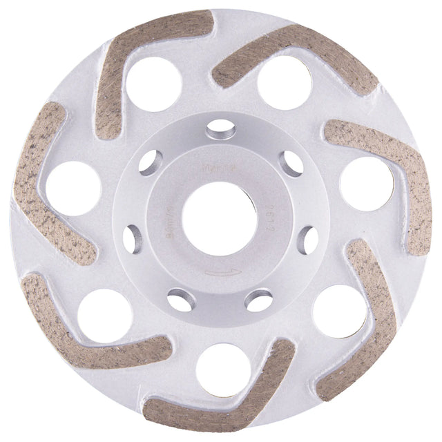 Disco diamantato Makita B-48583