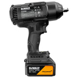 Avvitatore a impulsi Dewalt McLaren DCF99MP2T-QW 18V 5Ah