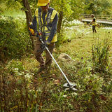 Decespugliatore Dewalt DCMBC812N-XJ 54V