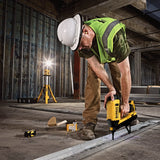 Chiodatrice a gas Dewalt DGN845D1-QW 18V 5Ah