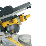 Troncatrice Dewalt D27112-QS 1600W