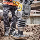 Compattatore Powershift Dewalt DCPS660N-XJ