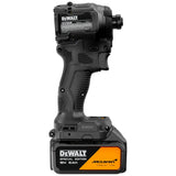Avvitatore a impulsi Dewalt McLaren DCF86MP2T-QW 18V 5Ah