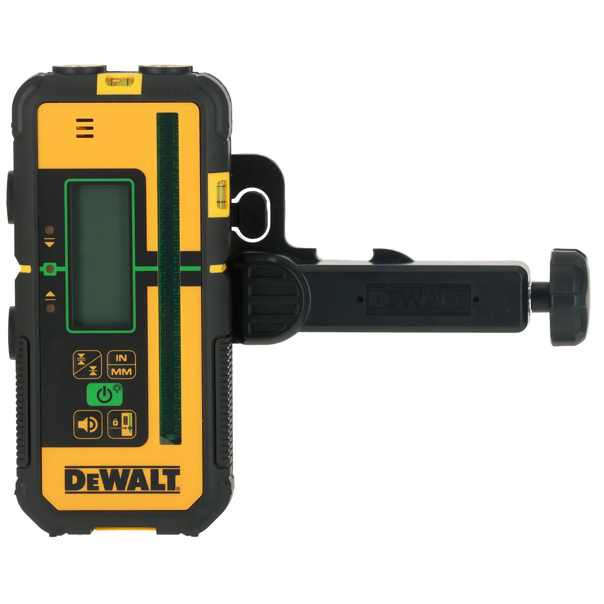 Laser rotativo verde Dewalt DCLE15221G-QW