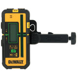 Laser rotativo verde Dewalt DCLE15221G-QW