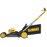 Cortacésped autopropulsado Dewalt DCMWSP550N-XJ 54V