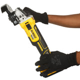 Smerigliatrice Dewalt DCG405P2-QW 18V 5Ah