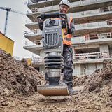 Compattatore Powershift Dewalt DCPS660N-XJ