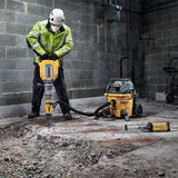 Martello Demolitore Dewalt D25911K-QS 1700W