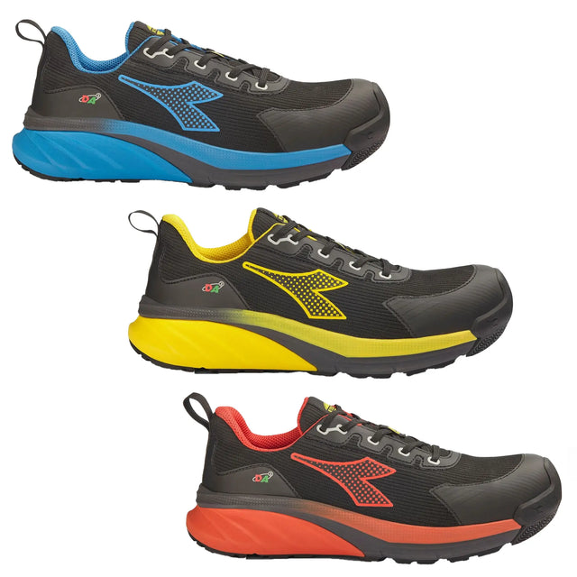 Scarpa Diadora Vortex Da2 Low S3S SC SR