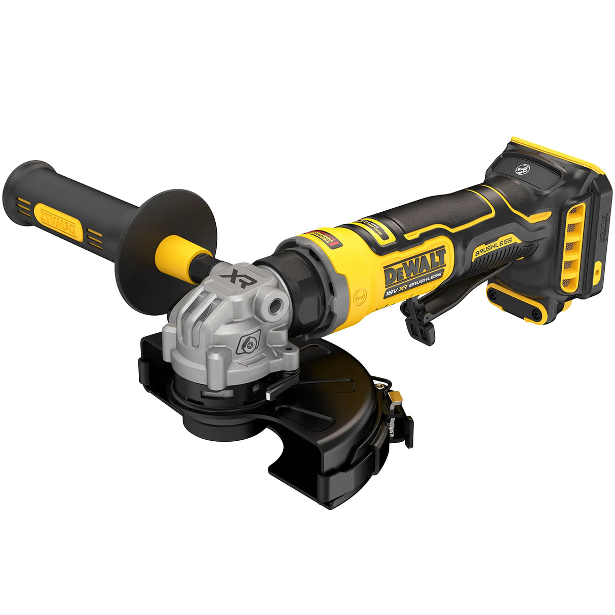 Amoladora Dewalt DCG404NT-XJ 18 V