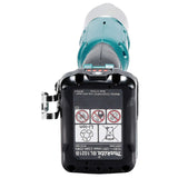 Chiave ad impulsi angolare Makita TL065DSAJ 12V 2Ah