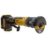 Minitroncatore Dewalt DCG430N-XJ 18V