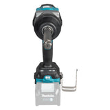 Chiave a impulsi Makita TW011GM201 40V 4Ah