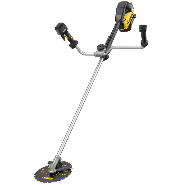Decespugliatore Dewalt DCMBC723N-XJ 54V
