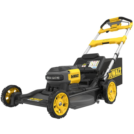 Cortacésped autopropulsado Dewalt DCMWSP660N-XJ 54V