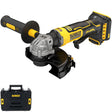 Amoladora Dewalt DCG404NT-XJ 18 V