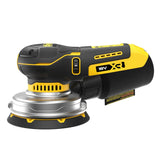 Levigatrice Orbitale DeWalt DCW211NT-XJ 18V