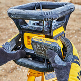 Laser rotativo verde Dewalt DCE080D1GS-QW 18V 2Ah