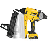 Chiodatrice Dewalt DCN890P2-QW 18V 5Ah