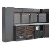 Arredo officina Beta C45PRO 2.0 DX