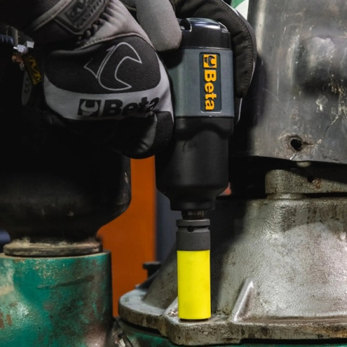 Avvitatore Pneumatico reversibile Beta 1927C