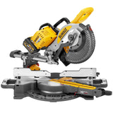 Troncatrice Dewalt DCS727T2-QW 54V 6Ah