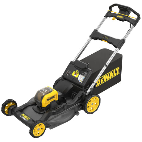 Cortacésped de empuje Dewalt DCMWP500N-XJ 54V