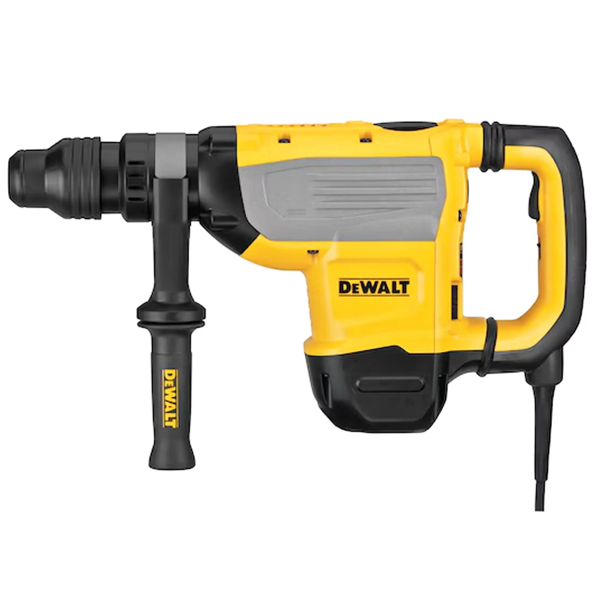 Martello Demo-perforatore Dewalt D25733K-QS 1600W