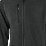 Pile da Lavoro U-Power Jura Black Carbon