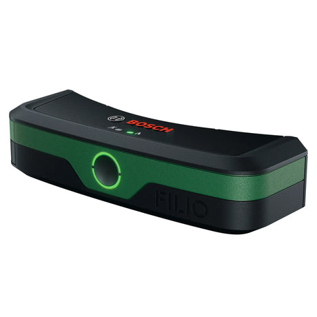 Detector de nivel de gas Bosch Filio 0603684000